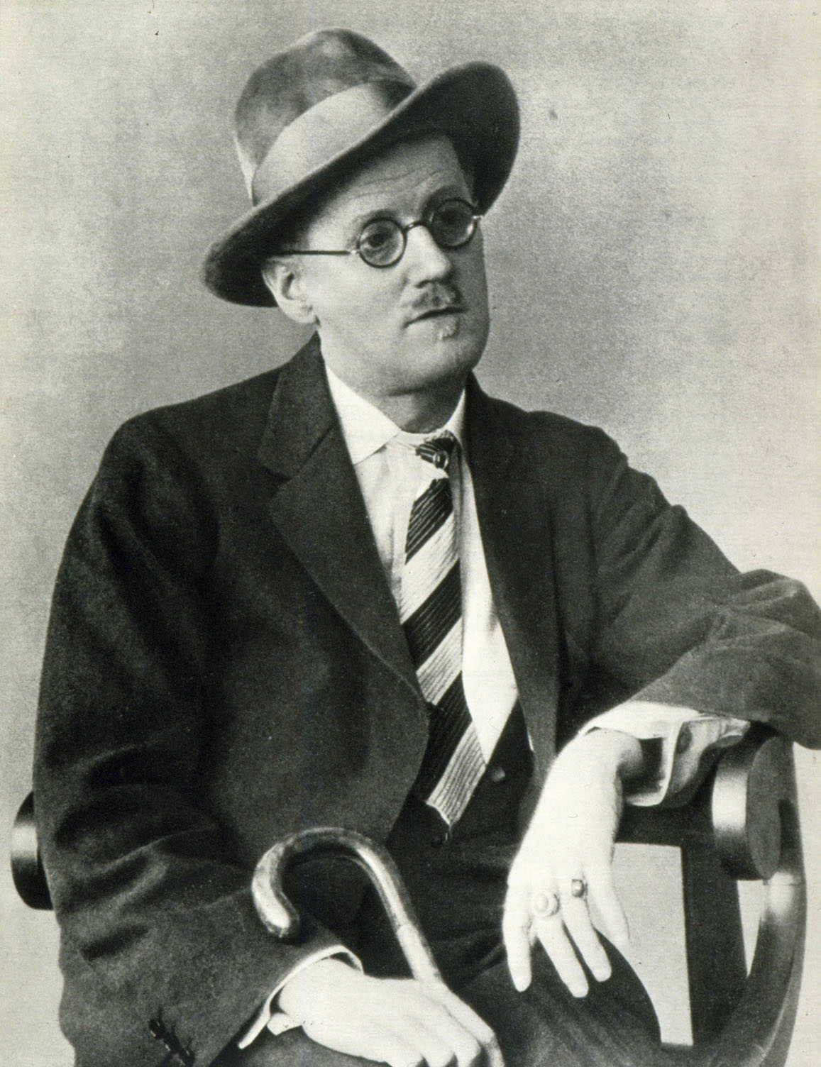 Džejms Džojs